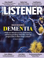 New Zealand Listener